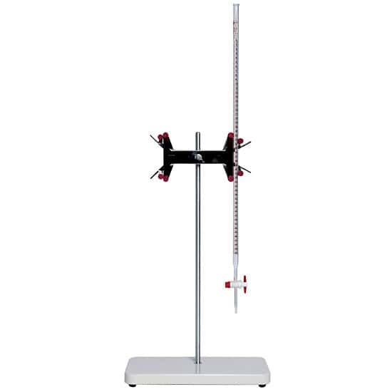 Laboratory Burette Gamma Scientific Research Sdn Bhd