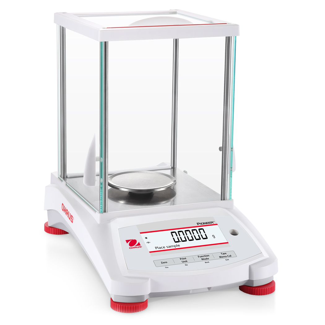 Analytical Balance Gamma Scientific Research Sdn Bhd