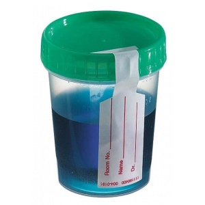 container