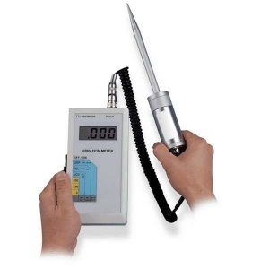 enviromental_vibration_measurement