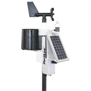 weather_measurement